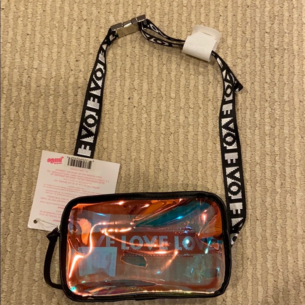 Cute belt bag